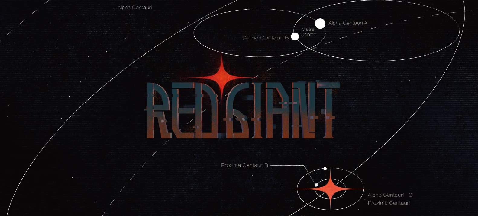 Red Giant TRPG cover