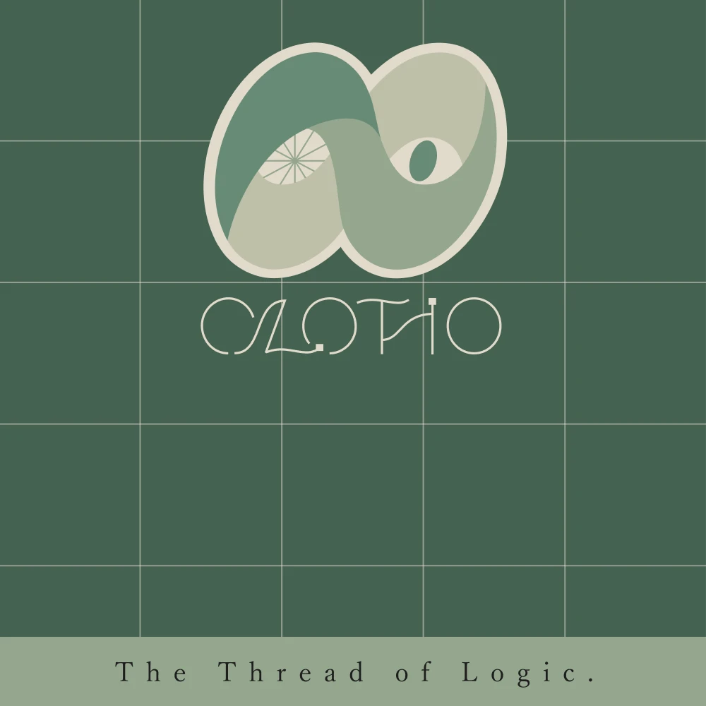 CLOTHO
劇本編輯器