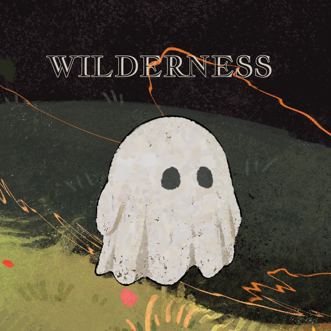 WILDERNESS - 接案網站
